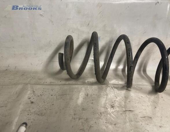 Coil Spring MAZDA 2 (DE_, DH_)