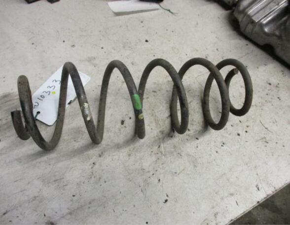 Coil Spring MAZDA 2 (DE_, DH_)