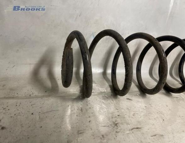 Coil Spring MAZDA 2 (DE_, DH_)