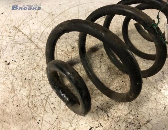 Coil Spring NISSAN MICRA III (K12)