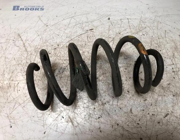 Coil Spring DACIA DUSTER (HS_), DACIA LOGAN MCV (KS_), RENAULT LOGAN I Estate (KS_), DACIA DOKKER MPV (KE_)