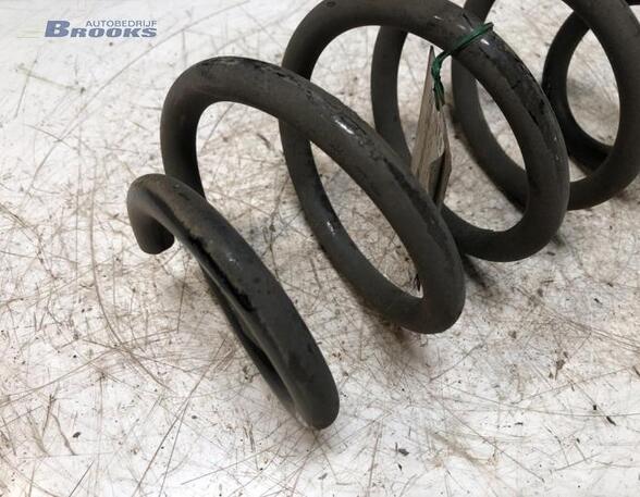 Coil Spring DACIA DUSTER (HS_), DACIA LOGAN MCV (KS_), RENAULT LOGAN I Estate (KS_), DACIA DOKKER MPV (KE_)