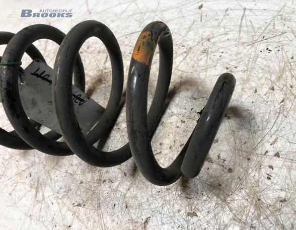 Coil Spring DACIA DUSTER (HS_), DACIA LOGAN MCV (KS_), RENAULT LOGAN I Estate (KS_), DACIA DOKKER MPV (KE_)