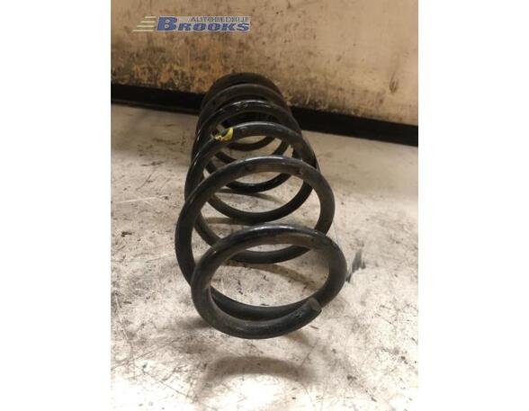 Coil Spring VW LUPO (6X1, 6E1)