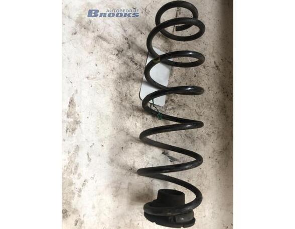 Coil Spring VW LUPO (6X1, 6E1)