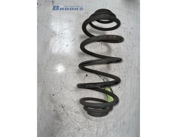 Coil Spring RENAULT KANGOO Express (FW0/1_), RENAULT KANGOO / GRAND KANGOO (KW0/1_)