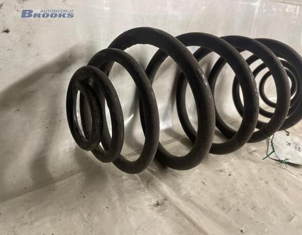 Coil Spring RENAULT KANGOO Express (FW0/1_), RENAULT KANGOO / GRAND KANGOO (KW0/1_)