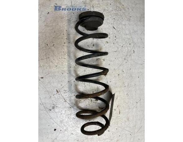 Coil Spring VW POLO (9N_), VW POLO Saloon (9A4, 9A2, 9N2, 9A6)