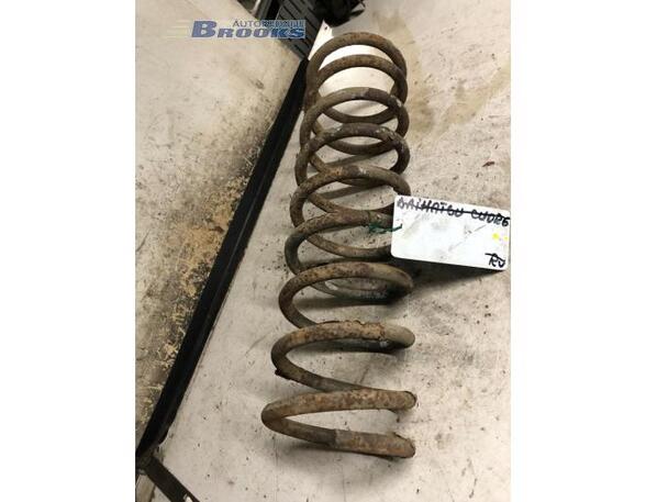 Coil Spring LADA NIVA Closed Off-Road Vehicle (2121, 2131), LADA Niva II (2123)