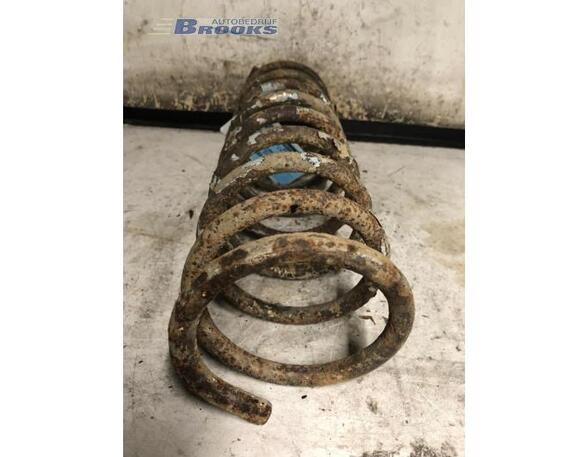 Coil Spring LADA NIVA Closed Off-Road Vehicle (2121, 2131), LADA Niva II (2123)