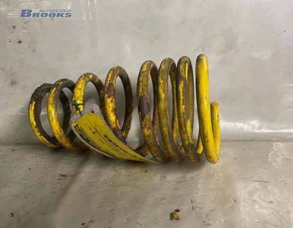 Coil Spring FIAT PUNTO (188_), FIAT PUNTO Hatchback Van (188_)