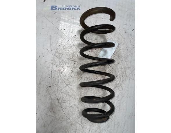 Coil Spring PEUGEOT EXPERT Van (VF3A_, VF3U_, VF3X_), PEUGEOT EXPERT Platform/Chassis