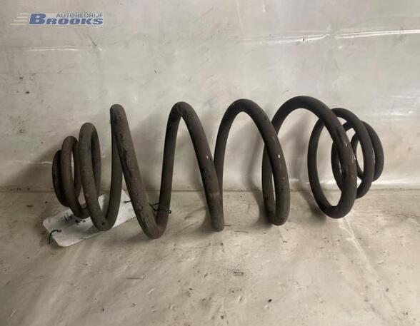 Coil Spring PEUGEOT EXPERT Van (VF3A_, VF3U_, VF3X_), PEUGEOT EXPERT Platform/Chassis