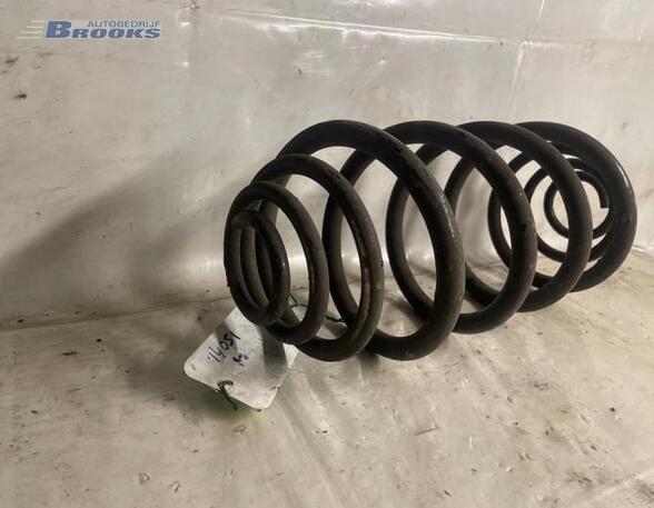 Coil Spring PEUGEOT EXPERT Van (VF3A_, VF3U_, VF3X_), PEUGEOT EXPERT Platform/Chassis