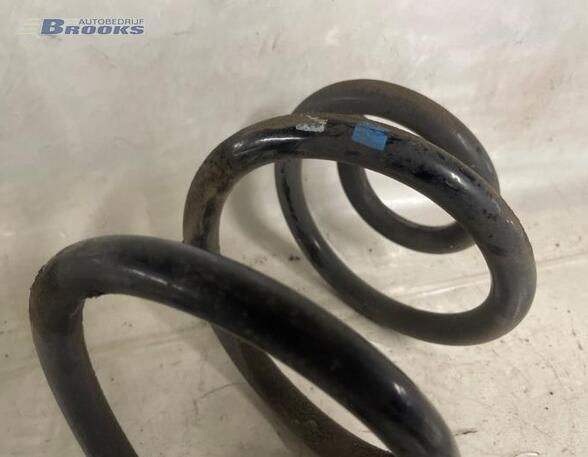 Coil Spring NISSAN QASHQAI / QASHQAI +2 I (J10, NJ10, JJ10E)