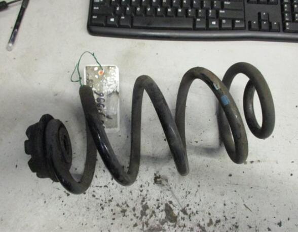 Coil Spring NISSAN QASHQAI / QASHQAI +2 I (J10, NJ10, JJ10E)