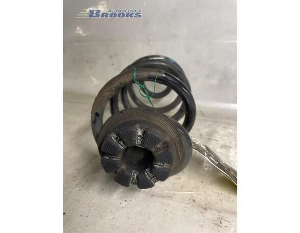 Coil Spring NISSAN QASHQAI / QASHQAI +2 I (J10, NJ10, JJ10E)