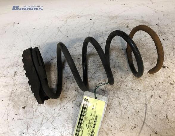 Coil Spring FIAT 500 (312_), FIAT 500 C (312_), ABARTH 500C / 595C / 695C (312_), ABARTH 500 / 595 / 695 (312_)