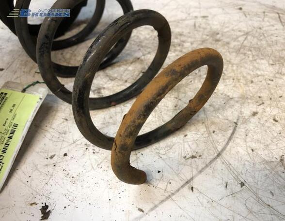 Coil Spring FIAT 500 (312_), FIAT 500 C (312_), ABARTH 500C / 595C / 695C (312_), ABARTH 500 / 595 / 695 (312_)