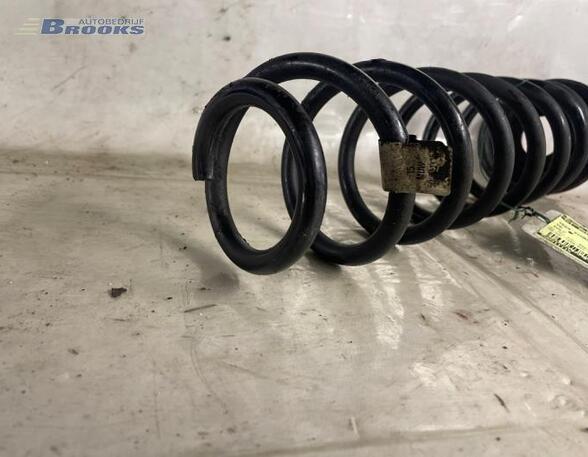 Coil Spring VW GOLF VII (5G1, BQ1, BE1, BE2), VW GOLF VIII Variant (CG5), VW GOLF VII Variant (BA5, BV5)