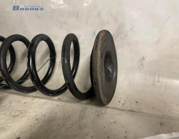 Coil Spring VW GOLF VII (5G1, BQ1, BE1, BE2), VW GOLF VIII Variant (CG5), VW GOLF VII Variant (BA5, BV5)