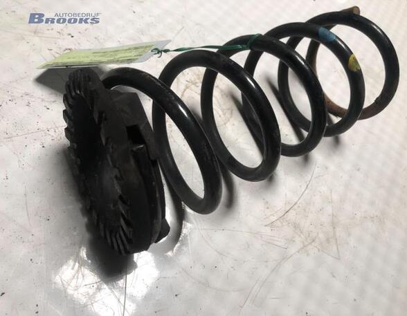 Coil Spring FIAT PANDA (169_), FIAT PANDA Hatchback Van (169_)