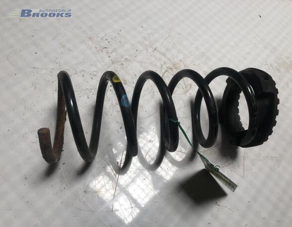 Coil Spring FIAT PANDA (169_), FIAT PANDA Hatchback Van (169_)