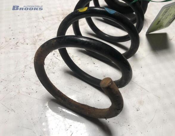 Coil Spring FIAT PANDA (169_), FIAT PANDA Hatchback Van (169_)