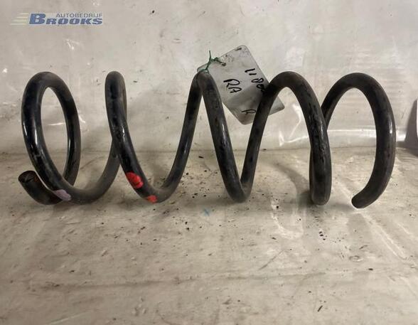 Coil Spring NISSAN 350 Z Coupe (Z33), NISSAN 350Z Roadster (Z33)