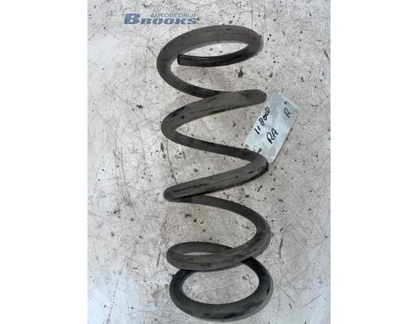 Coil Spring NISSAN 350 Z Coupe (Z33), NISSAN 350Z Roadster (Z33)