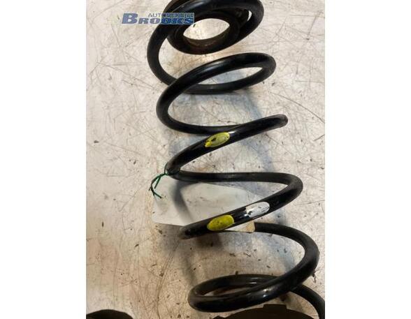 Coil Spring HYUNDAI GETZ (TB)