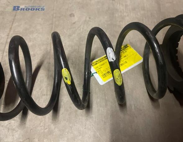 Coil Spring HYUNDAI GETZ (TB)