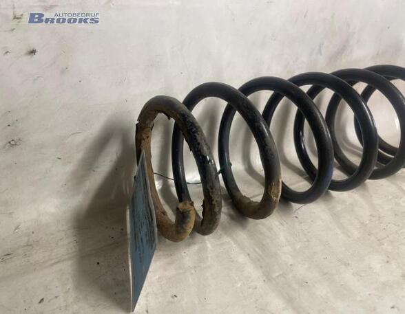 Coil Spring CHEVROLET MATIZ (M200, M250), DAEWOO MATIZ (M100, M150)