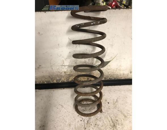 Coil Spring LADA NOVA (2105), LADA 1200-1600, LADA SAMARA (2108, 2109, 2113, 2114)