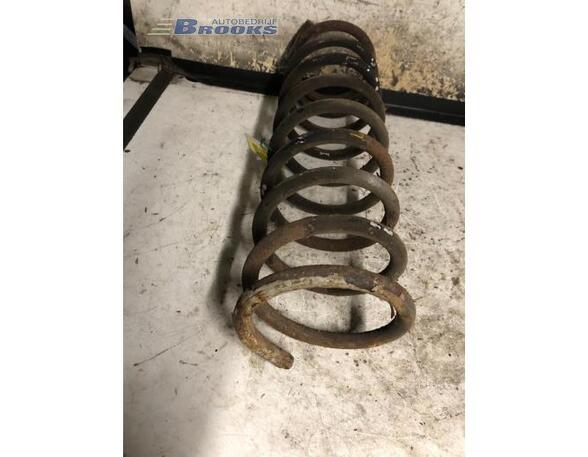 Coil Spring LADA NOVA (2105), LADA 1200-1600, LADA SAMARA (2108, 2109, 2113, 2114)