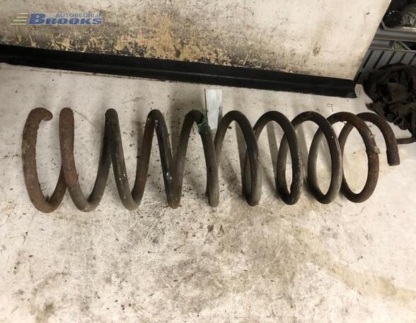 Coil Spring LADA NOVA (2105), LADA 1200-1600, LADA SAMARA (2108, 2109, 2113, 2114)