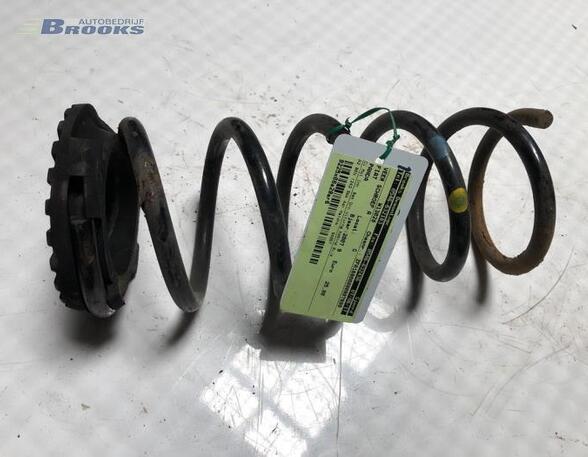 Coil Spring FIAT PANDA (169_), FIAT PANDA Hatchback Van (169_)