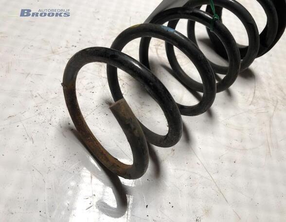 Coil Spring FIAT PANDA (169_), FIAT PANDA Hatchback Van (169_)