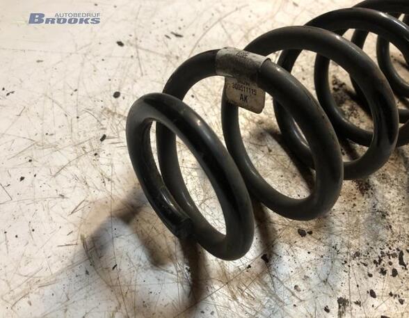 Coil Spring VW PASSAT B8 Variant (3G5, CB5), VW PASSAT ALLTRACK B8 Variant (3G5, CB5)