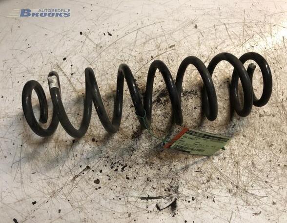 Coil Spring VW PASSAT B8 Variant (3G5, CB5), VW PASSAT ALLTRACK B8 Variant (3G5, CB5)