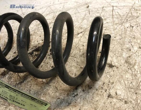 Coil Spring VW PASSAT B8 Variant (3G5, CB5), VW PASSAT ALLTRACK B8 Variant (3G5, CB5)