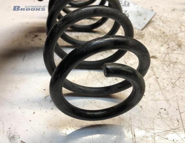 Coil Spring VW POLO (6R1, 6C1), VW POLO Van (6R)