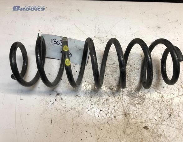 Coil Spring VW POLO (6R1, 6C1), VW POLO Van (6R)