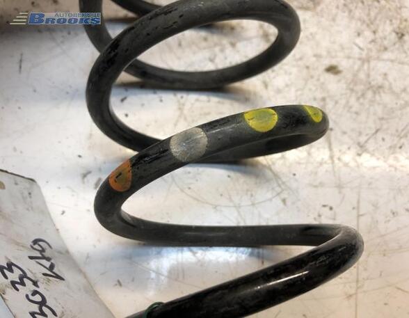 Coil Spring VW POLO (6R1, 6C1), VW POLO Van (6R)