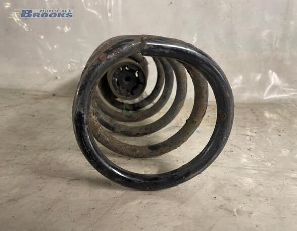 Coil Spring LANCIA YPSILON (843_)