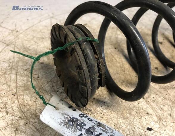 Coil Spring FIAT STILO (192_), FIAT STILO Multi Wagon (192_)