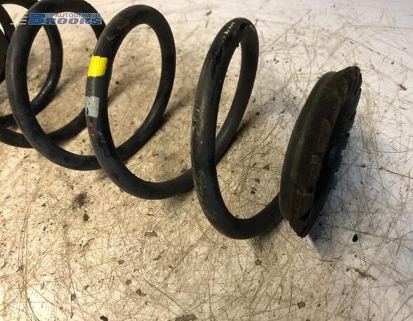 Coil Spring FIAT STILO (192_), FIAT STILO Multi Wagon (192_)