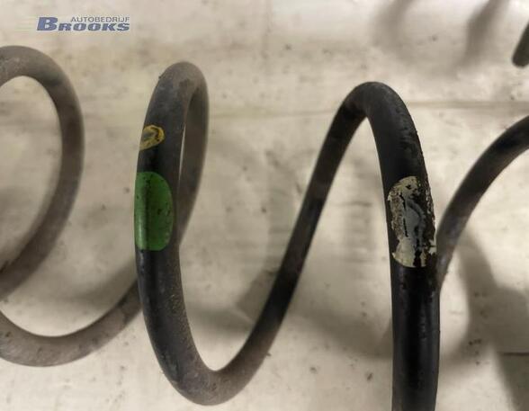 Coil Spring MAZDA 2 (DE_, DH_)