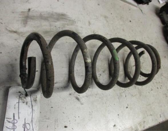 Coil Spring MAZDA 2 (DE_, DH_)