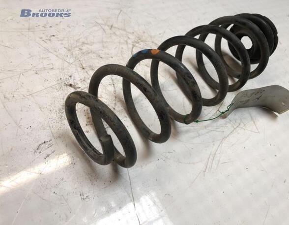 Coil Spring SKODA FABIA II Combi (545), SKODA ROOMSTER (5J7), SKODA ROOMSTER Praktik (5J)